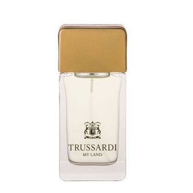 Trussardi My Land Eau de Toilette, 30ml