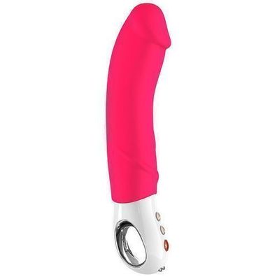 Fun Factory Großer Boss Rosa, 23,5 cm-Länge