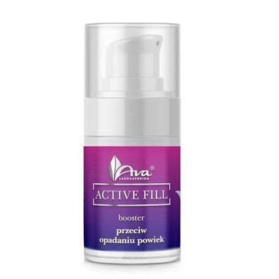 Ava Laboratorium Active Fill Booster, 15ml