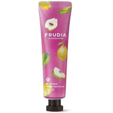 Frudia My Orchard Quince Handcreme 30 ml