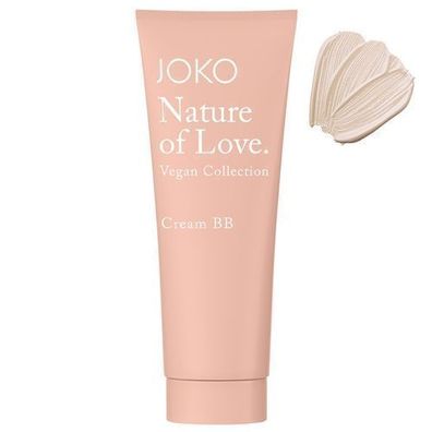 Joko Hautkorrektur BB Cream 03, 29ml