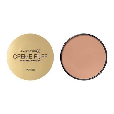 Max Factor Creme Puff Mattes Kompaktpuder 41Beige 14g