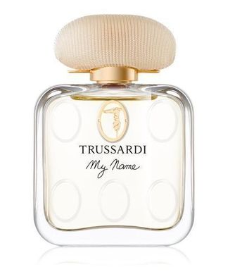 Trussardi My Name Eau de Toilette, 50ml