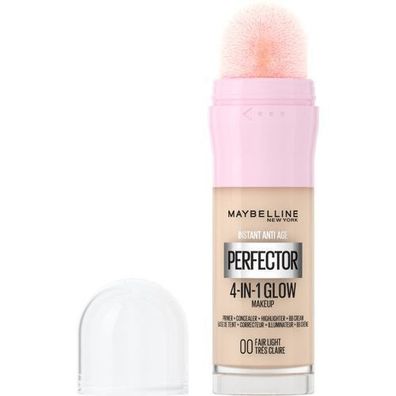 Maybelline Instant Perfector 4in1 Fair Light, 20ml Glow