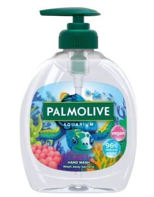 Palmolive Aquarium Flüssigseife, 300 ml