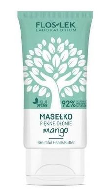 Mangobutter-Handcreme, 50 ml