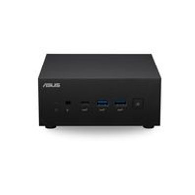 ASUS Barebone VIVO Mini PN64-BB7004MDE1 i7-13700H/black ohne OS - Barebone