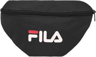 Fila Bauchtasche Fortaleza Small Street Waist Bag Big Logo FBU0134