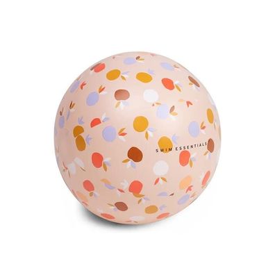 Swim Essentials Beachball Sommer Früchte 51 cm