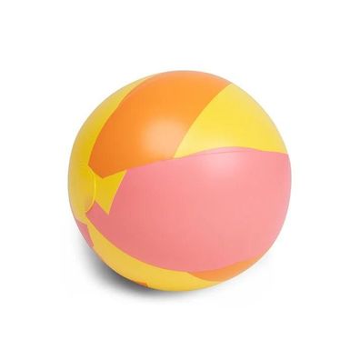 Swim Essentials Beachball Colorblocking 51 cm