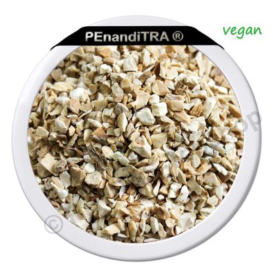 Veilchenwurzel Iriswurzel geschnitten - 250 g - Tee - Räucherwerk -VEGAN- PEnandiTRA®