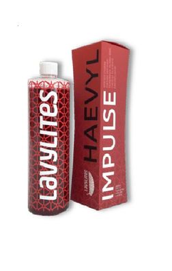 Lavylites HAEVYL Impulse 450 ml Saft Getränke - Konzentrat Lavylites