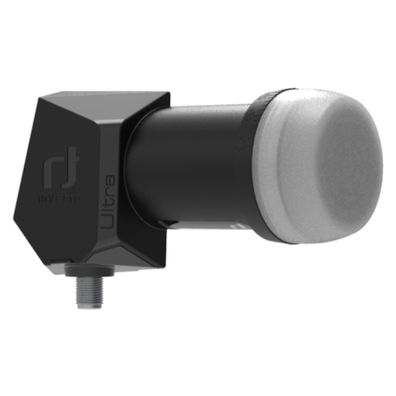 Inverto Single ULTRA High-Gain Low Noise 40mm PLL LNB