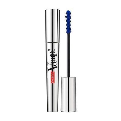 Pupa Milano Vamp! Wimperntusche 301 Blau, 9 ml