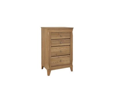 Kommode mit Schubladen Bergen - Schubladenschrank - Sideboard - Braun