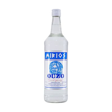 Mirios Ouzo - Greek Aperitif (1,0L)