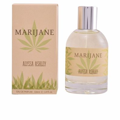 Alyssa Ashley Marijane - EAU DE PARFUM 100ml