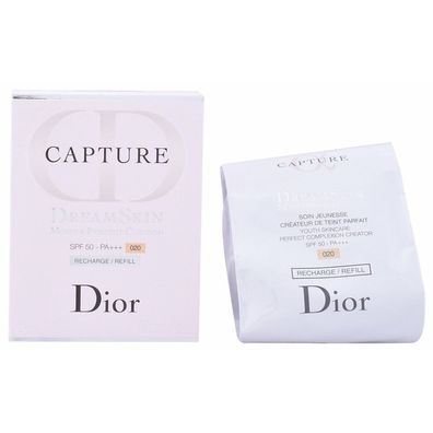 Dior Capture Dreamskin Moist & Perfect Cushion Spf50 Pa+ + + 020