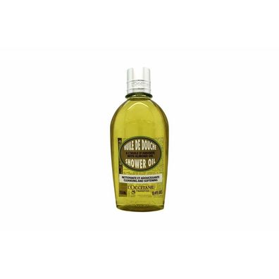 L'Occitane Almond Duschöl 250ml