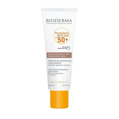 Bioderma Photoderm Spot-Age SPF50