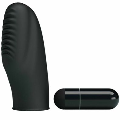 PRETTY LOVE Flirtation - Fingering Vibrator Stanford