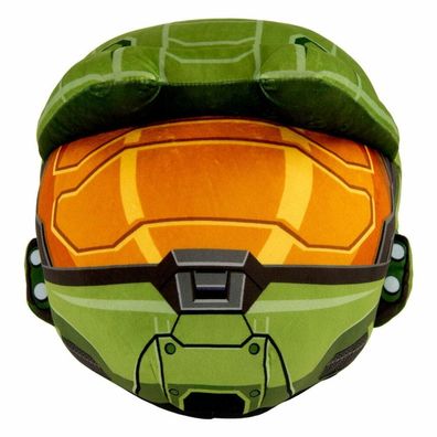 Halo Mocchi-Mocchi Mega Plüschfigur Master Chief Helmet 25 cm