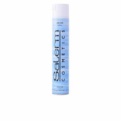 Salerm Cosmetics Haar Spray Normal 650ml