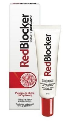 RedBlocker, punktserum, 30ml