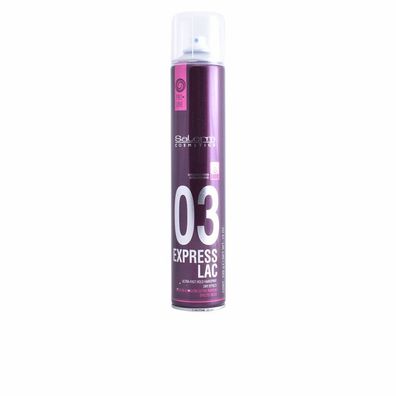 Salerm Cosmetics Proline 03 Express Lac Spray 650ml