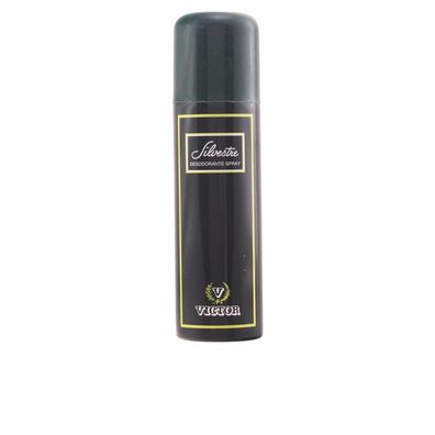 Victor Silvestre Deodorant Spray 200ml