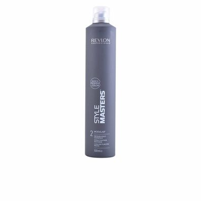 Revlon Style Masters Modular Medium Hold Hairspray 500ml