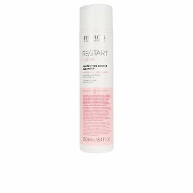 Revlon Re-Start Color Protective Gentle Cleanser 250ml