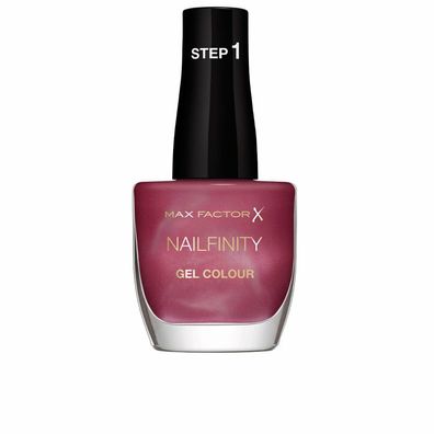 Max Factor Nailfinity Gel Colour 240 Starlet