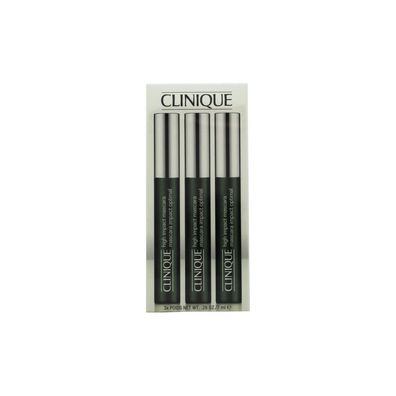 Clinique High Impact Mascara Trio 21ml