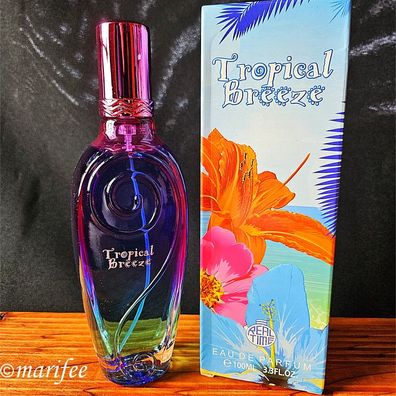 Eau de Parfum, Tropical Breeze, 100 ml, Flacon Art.-Nr. 43098