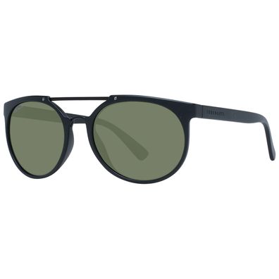 Serengeti Sonnenbrille 8348 Lerici 54 Unisex Schwarz