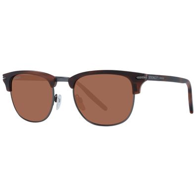 Serengeti Sonnenbrille 8946 Alray 55 Unisex Braun