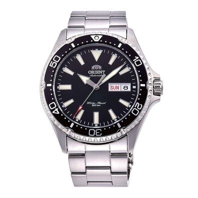 Orient Mako III Automatic RA-AA0001B19B Herrenuhr