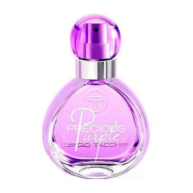 Sergio Tacchini Precious Purple Toilette, 30ml