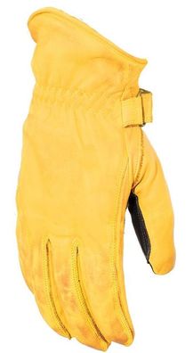 Rusty Stitches Motorrad Handschuhe Gloves Johnny 68333