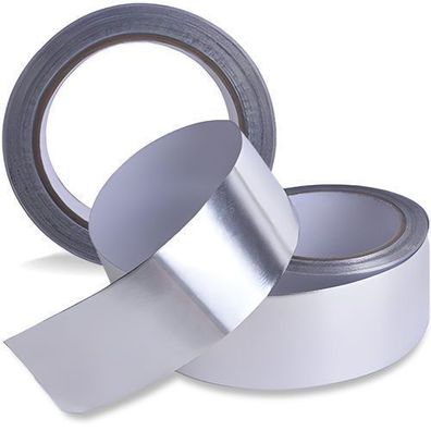 Panzertape Gewebeband 40m Klebeband Steinband Tape Grau Retoo