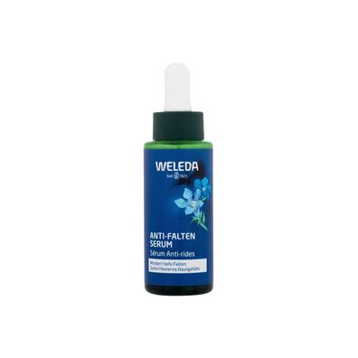 Weleda Blauer Enzian & Edelwei&#223; Konturierendes Serum