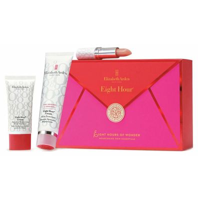 Elizabeth Arden Eight Hour Cream Original Set