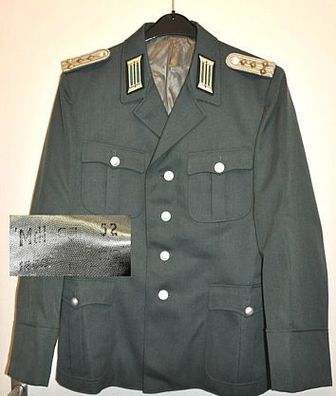 Original Nva Luftwaffe Offiziers Winterpelzmutze Sammeln Seltenes Zukova Militaria