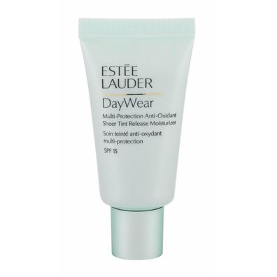 Estee Lauder Skincare Daywear und Nightwear Multi Schutz Spf15 15ml