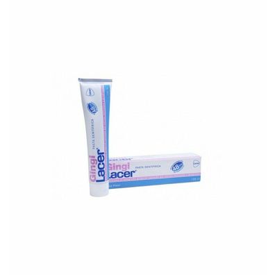 Gingilacertm Toothpaste 75ml