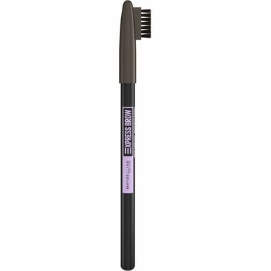 Maybelline New York Express Brow Eyebrow Pencil 05-Depp Brown 4,3g