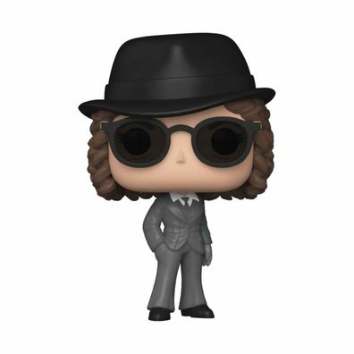 Peaky Blinders POP! TV Vinyl Figur Polly Gray 9 cm