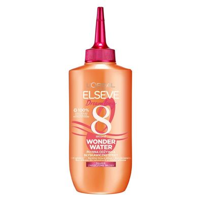 L'Oréal Professionnel Elseve Dream Long Liquid Wonder Water Conditioner