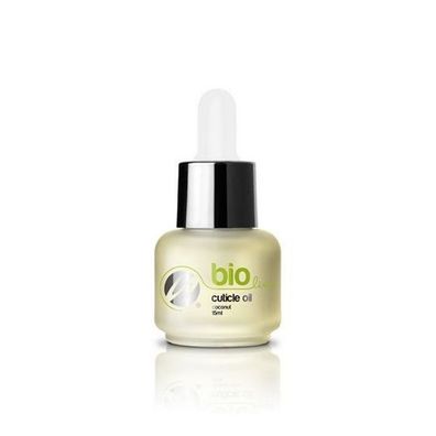 Silcare Bio Linie Nagelhautöl Vitaminisiertes Kokosnuss, 15ml